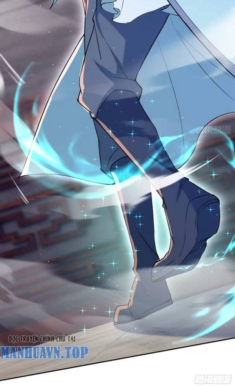 Trăm Tuổi Mở Hệ Thống, Hiếu Tử Hiền Tôn Quỳ Khắp Núi! Chapter 16 - 20