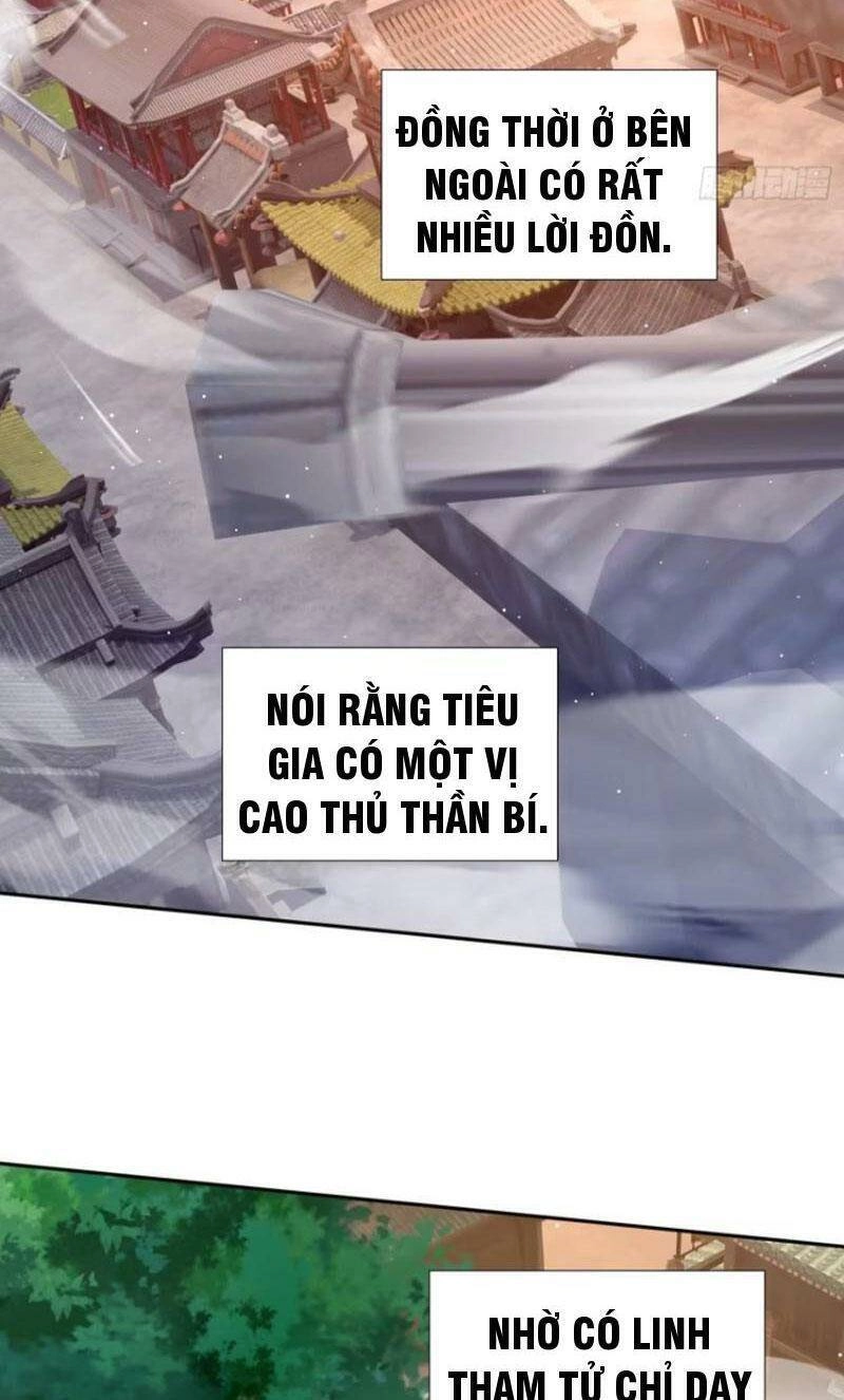 Trăm Tuổi Mở Hệ Thống, Hiếu Tử Hiền Tôn Quỳ Khắp Núi! Chapter 16 - 23