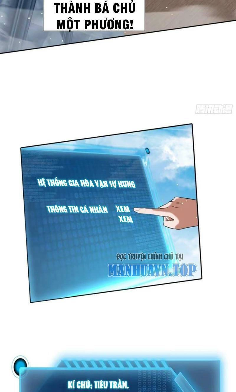 Trăm Tuổi Mở Hệ Thống, Hiếu Tử Hiền Tôn Quỳ Khắp Núi! Chapter 16 - 25