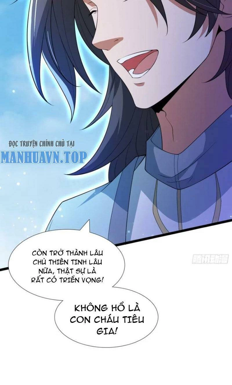 Trăm Tuổi Mở Hệ Thống, Hiếu Tử Hiền Tôn Quỳ Khắp Núi! Chapter 16 - 31