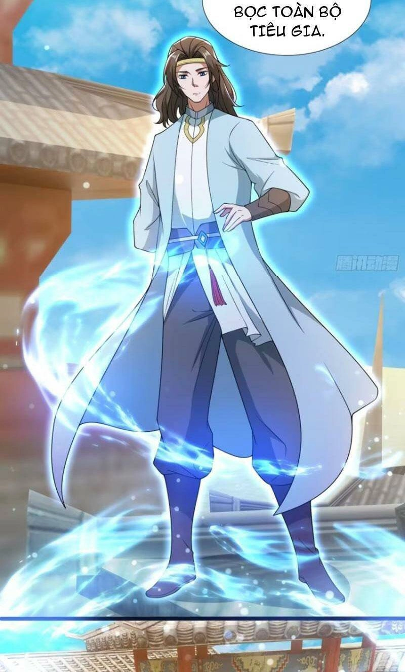 Trăm Tuổi Mở Hệ Thống, Hiếu Tử Hiền Tôn Quỳ Khắp Núi! Chapter 16 - 33