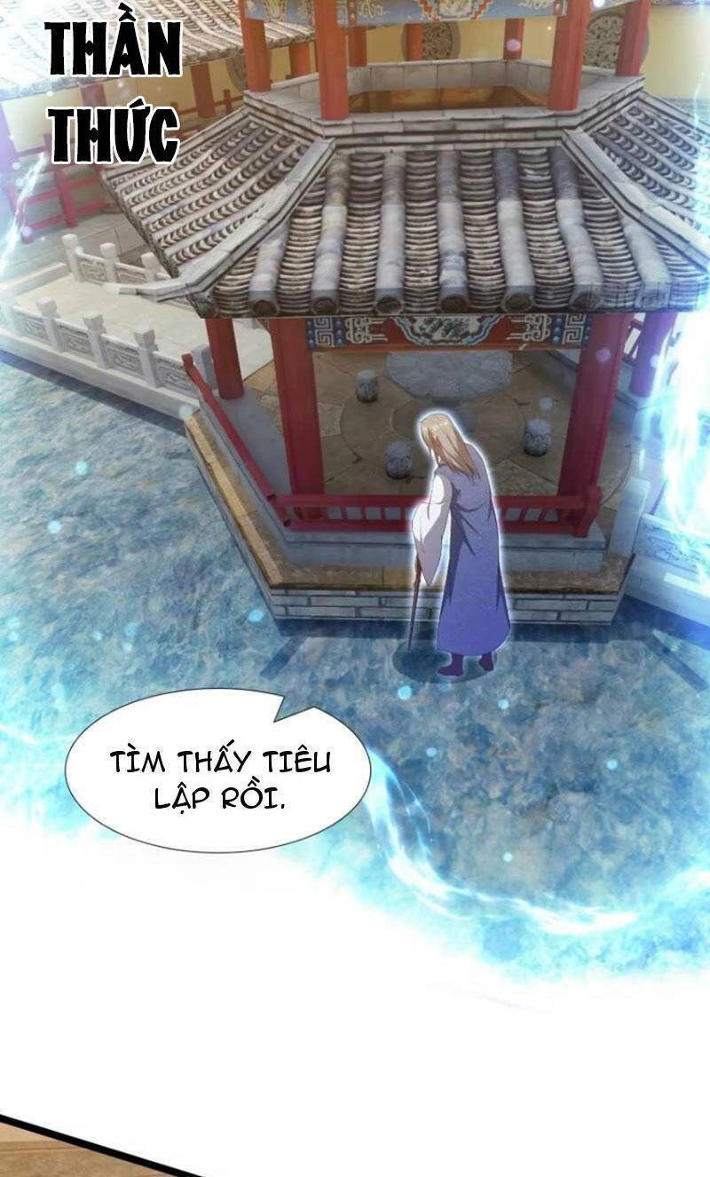 Trăm Tuổi Mở Hệ Thống, Hiếu Tử Hiền Tôn Quỳ Khắp Núi! Chapter 16 - 34