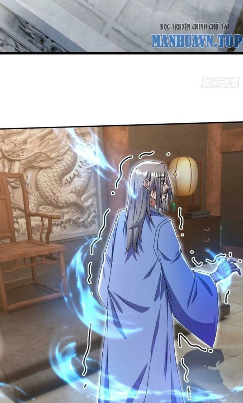 Trăm Tuổi Mở Hệ Thống, Hiếu Tử Hiền Tôn Quỳ Khắp Núi! Chapter 16 - 36