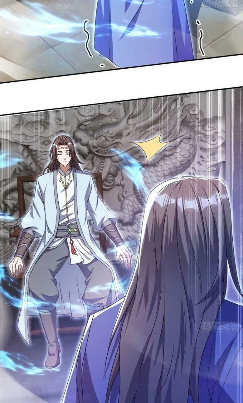 Trăm Tuổi Mở Hệ Thống, Hiếu Tử Hiền Tôn Quỳ Khắp Núi! Chapter 16 - 37