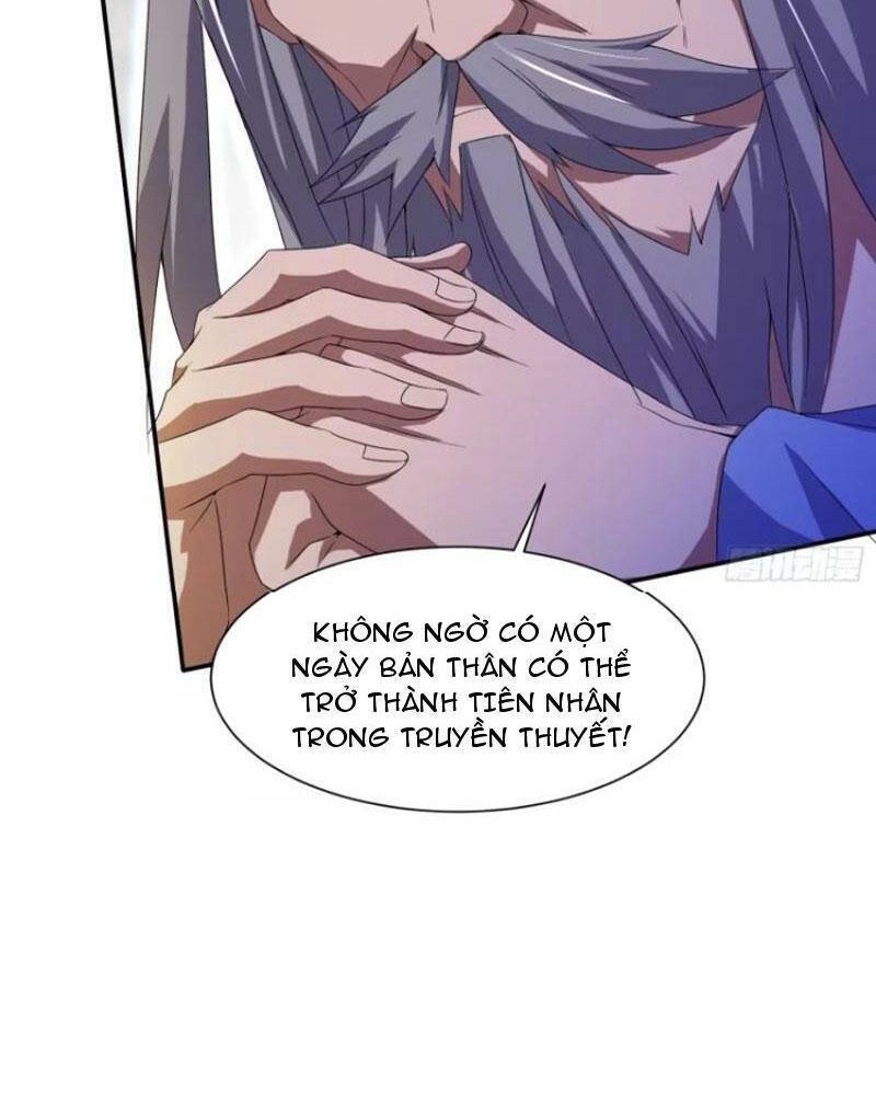 Trăm Tuổi Mở Hệ Thống, Hiếu Tử Hiền Tôn Quỳ Khắp Núi! Chapter 16 - 46