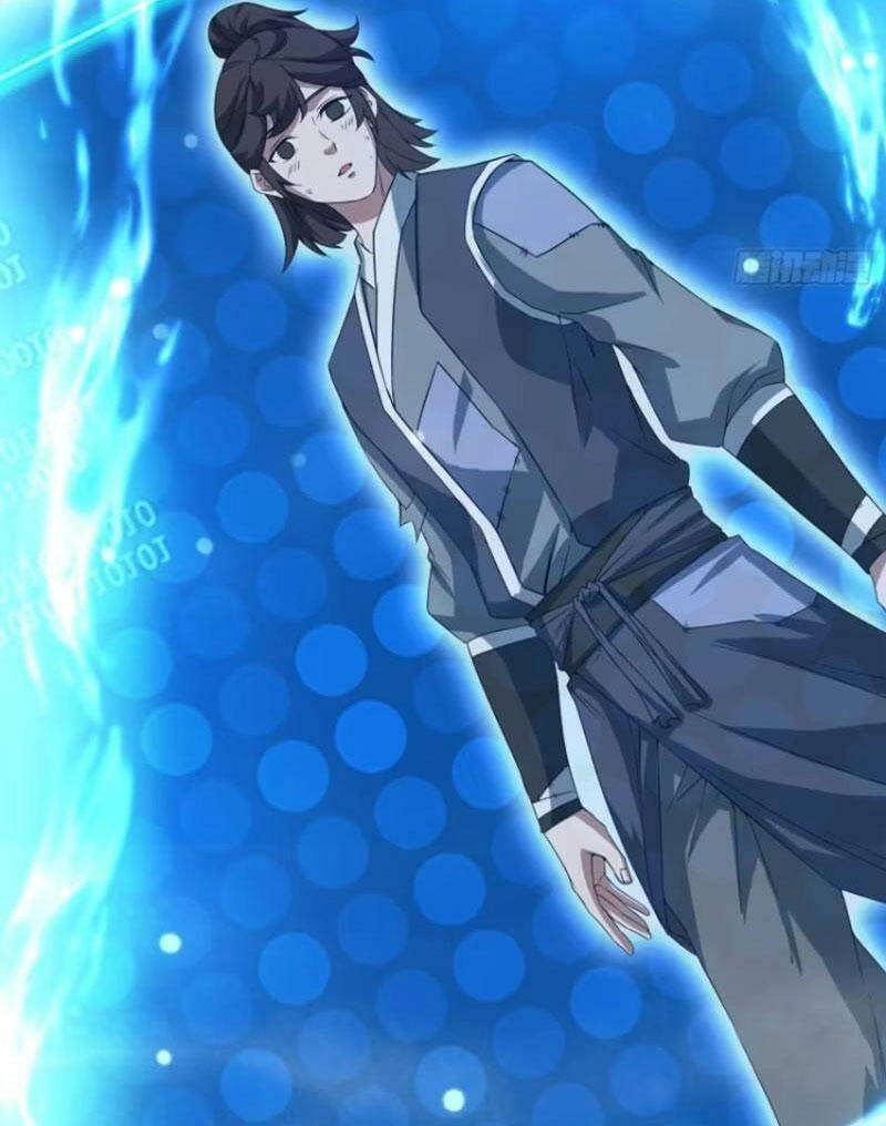 Trăm Tuổi Mở Hệ Thống, Hiếu Tử Hiền Tôn Quỳ Khắp Núi! Chapter 16 - 58