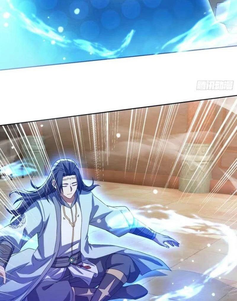 Trăm Tuổi Mở Hệ Thống, Hiếu Tử Hiền Tôn Quỳ Khắp Núi! Chapter 16 - 59