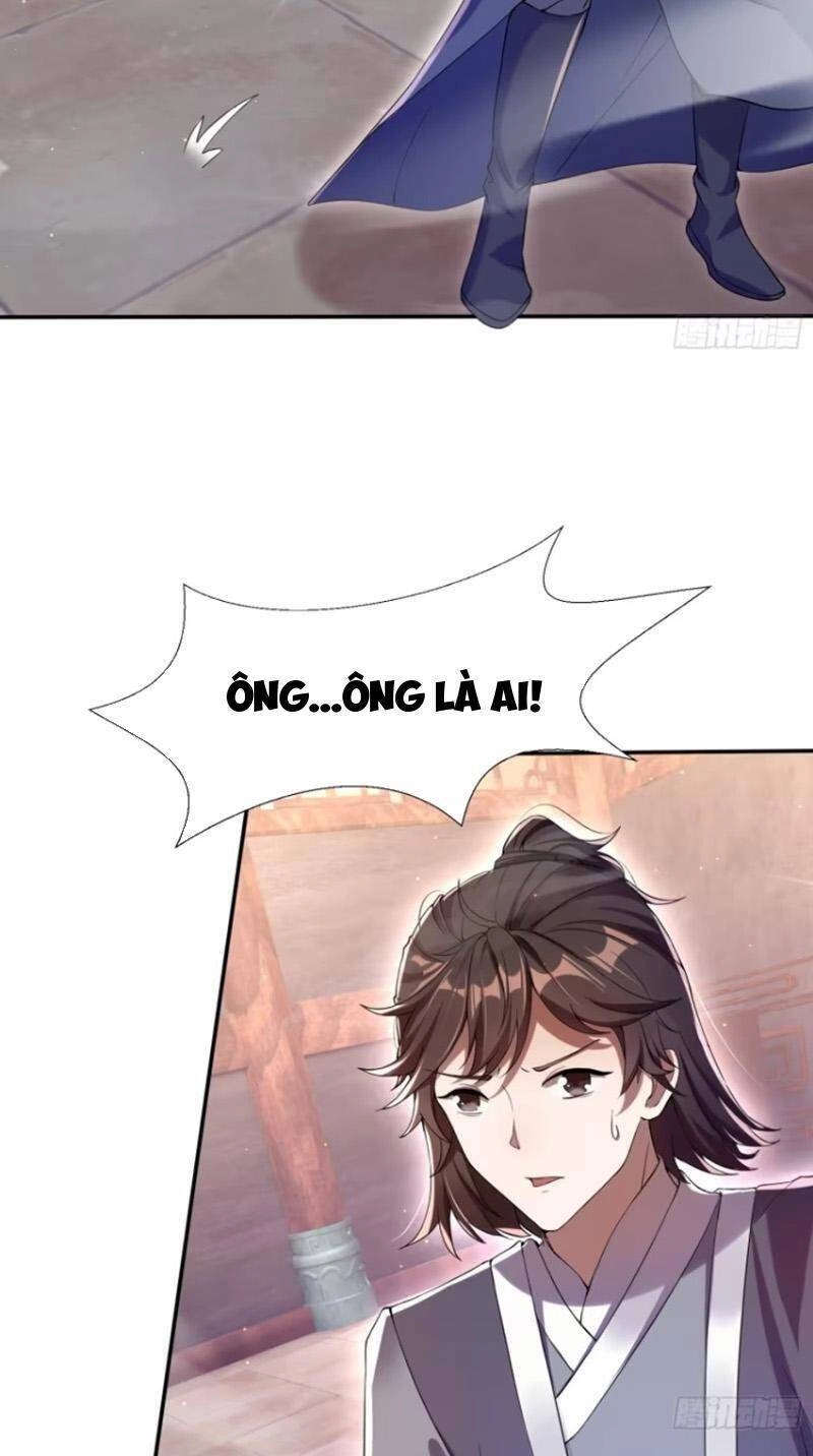 Trăm Tuổi Mở Hệ Thống, Hiếu Tử Hiền Tôn Quỳ Khắp Núi! Chapter 17 - 3