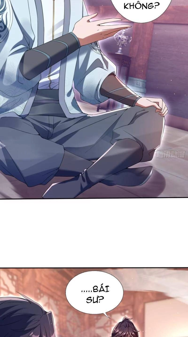 Trăm Tuổi Mở Hệ Thống, Hiếu Tử Hiền Tôn Quỳ Khắp Núi! Chapter 17 - 5