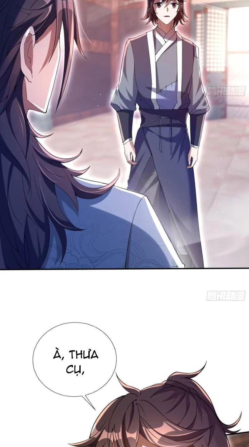 Trăm Tuổi Mở Hệ Thống, Hiếu Tử Hiền Tôn Quỳ Khắp Núi! Chapter 17 - 6