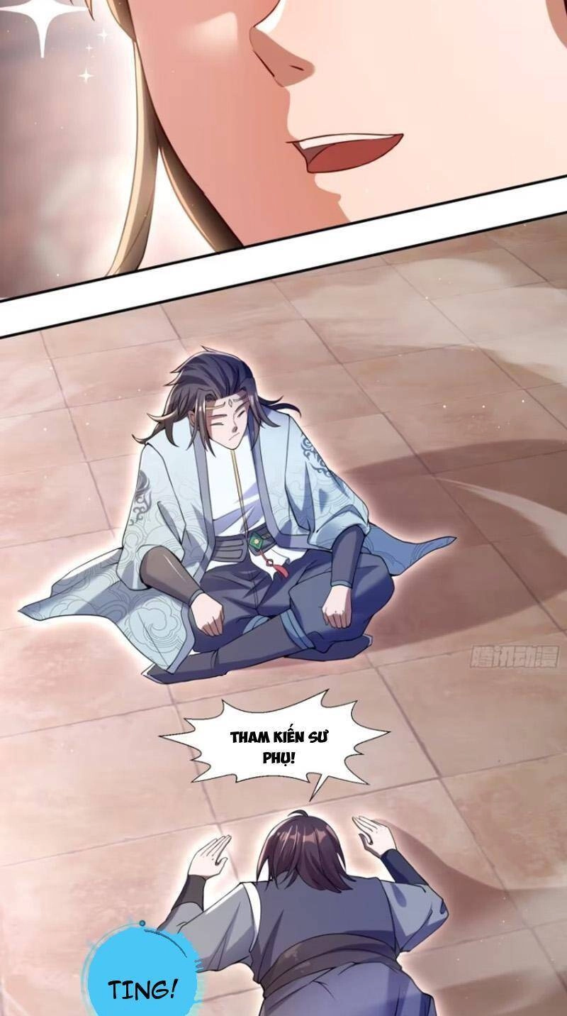 Trăm Tuổi Mở Hệ Thống, Hiếu Tử Hiền Tôn Quỳ Khắp Núi! Chapter 17 - 9