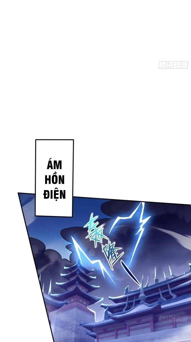 Trăm Tuổi Mở Hệ Thống, Hiếu Tử Hiền Tôn Quỳ Khắp Núi! Chapter 17 - 14