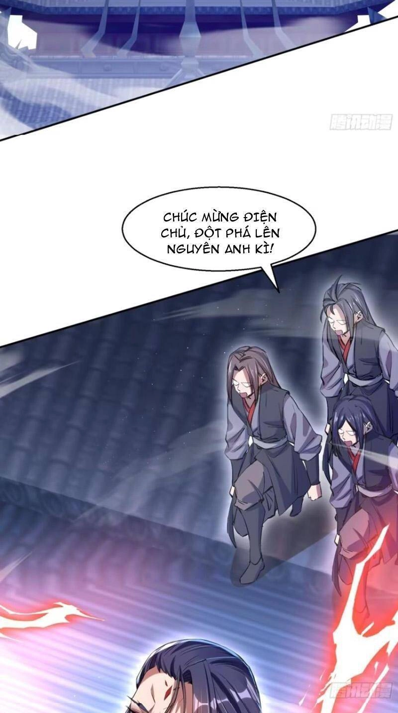 Trăm Tuổi Mở Hệ Thống, Hiếu Tử Hiền Tôn Quỳ Khắp Núi! Chapter 17 - 18