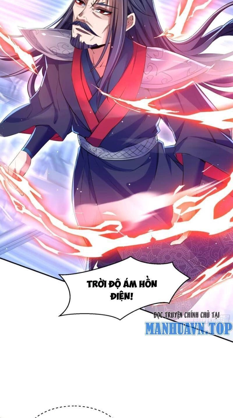 Trăm Tuổi Mở Hệ Thống, Hiếu Tử Hiền Tôn Quỳ Khắp Núi! Chapter 17 - 19