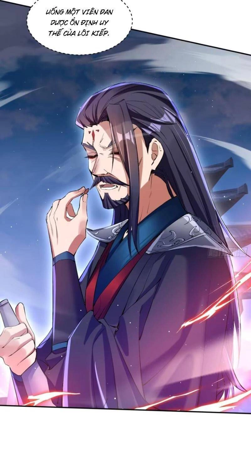 Trăm Tuổi Mở Hệ Thống, Hiếu Tử Hiền Tôn Quỳ Khắp Núi! Chapter 17 - 20