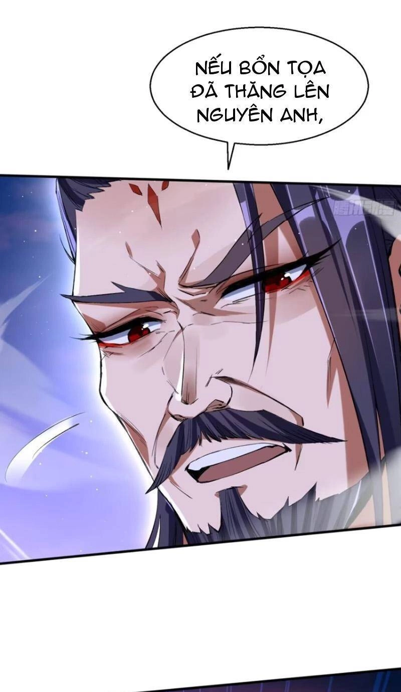 Trăm Tuổi Mở Hệ Thống, Hiếu Tử Hiền Tôn Quỳ Khắp Núi! Chapter 17 - 21