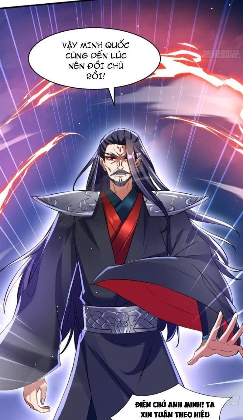 Trăm Tuổi Mở Hệ Thống, Hiếu Tử Hiền Tôn Quỳ Khắp Núi! Chapter 17 - 22