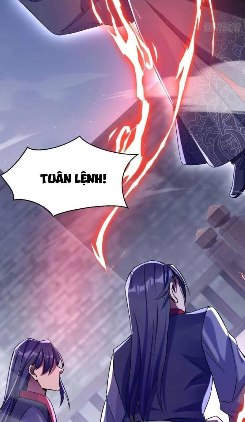 Trăm Tuổi Mở Hệ Thống, Hiếu Tử Hiền Tôn Quỳ Khắp Núi! Chapter 17 - 25