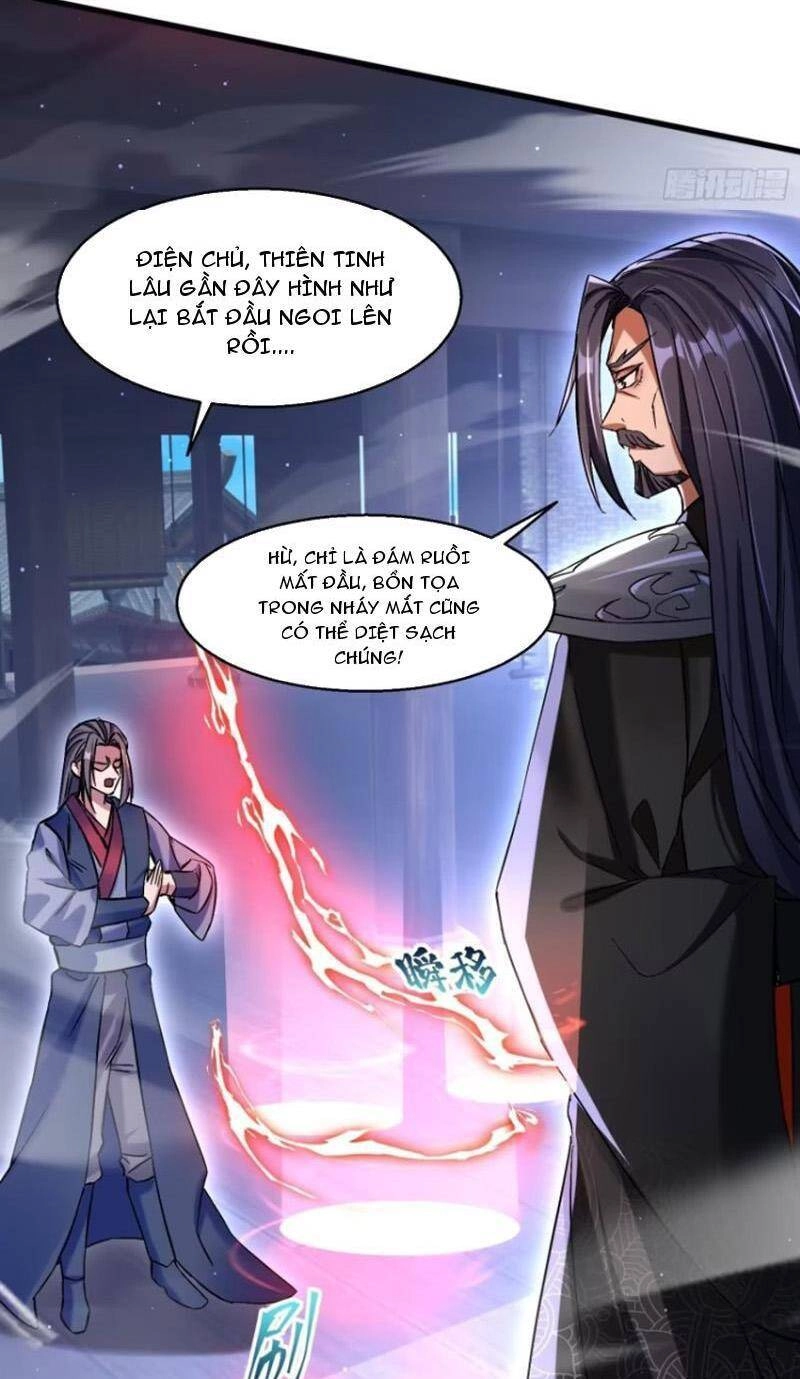 Trăm Tuổi Mở Hệ Thống, Hiếu Tử Hiền Tôn Quỳ Khắp Núi! Chapter 17 - 27