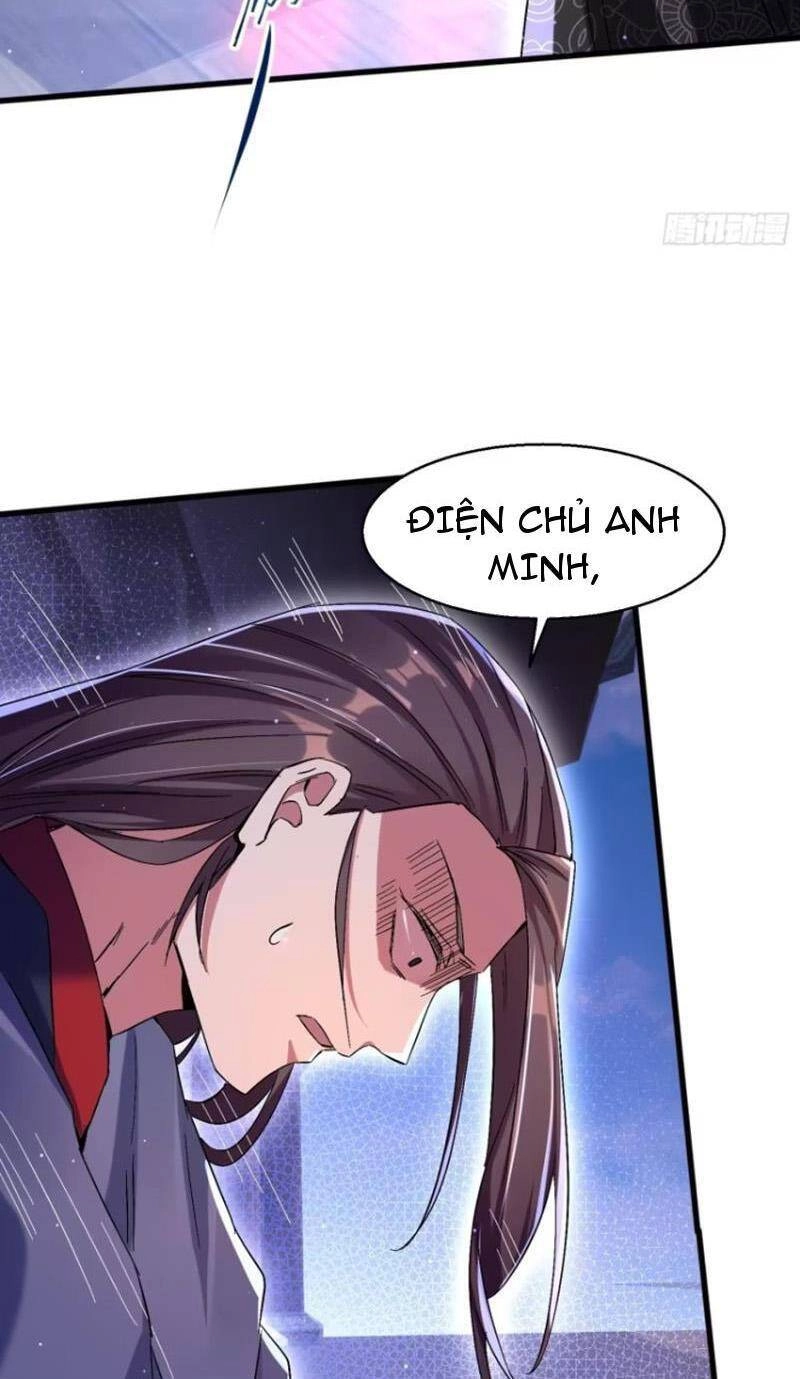 Trăm Tuổi Mở Hệ Thống, Hiếu Tử Hiền Tôn Quỳ Khắp Núi! Chapter 17 - 28