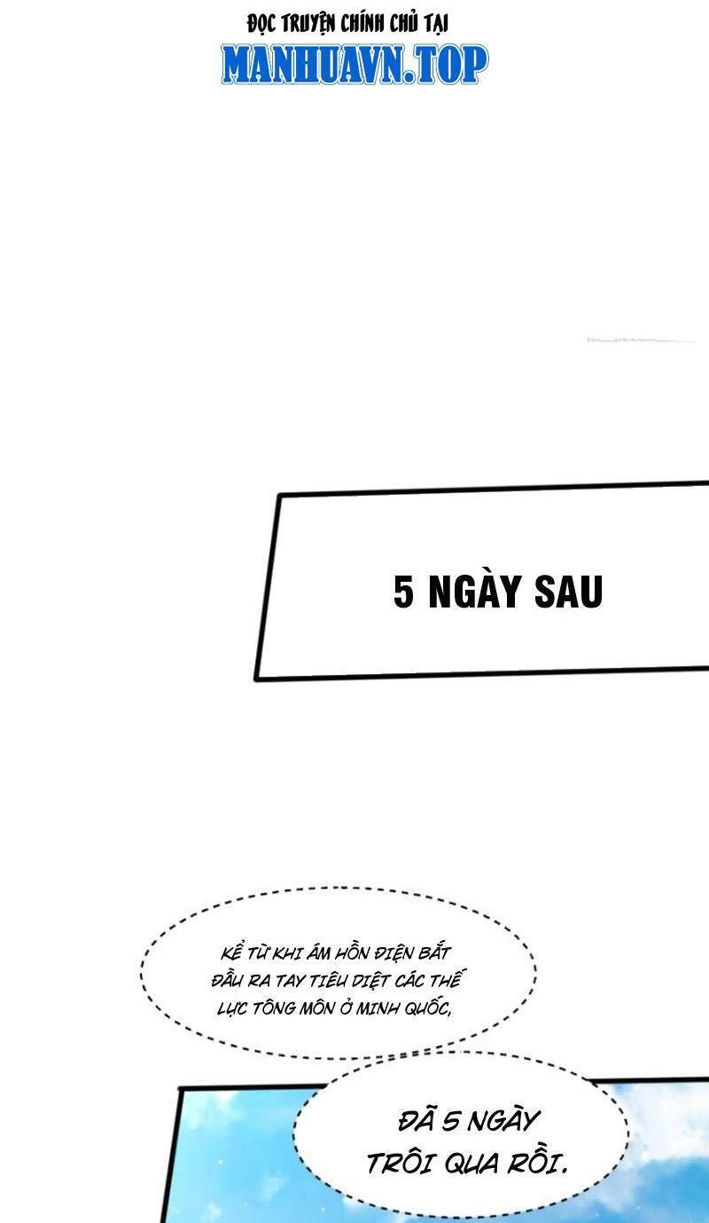 Trăm Tuổi Mở Hệ Thống, Hiếu Tử Hiền Tôn Quỳ Khắp Núi! Chapter 17 - 31