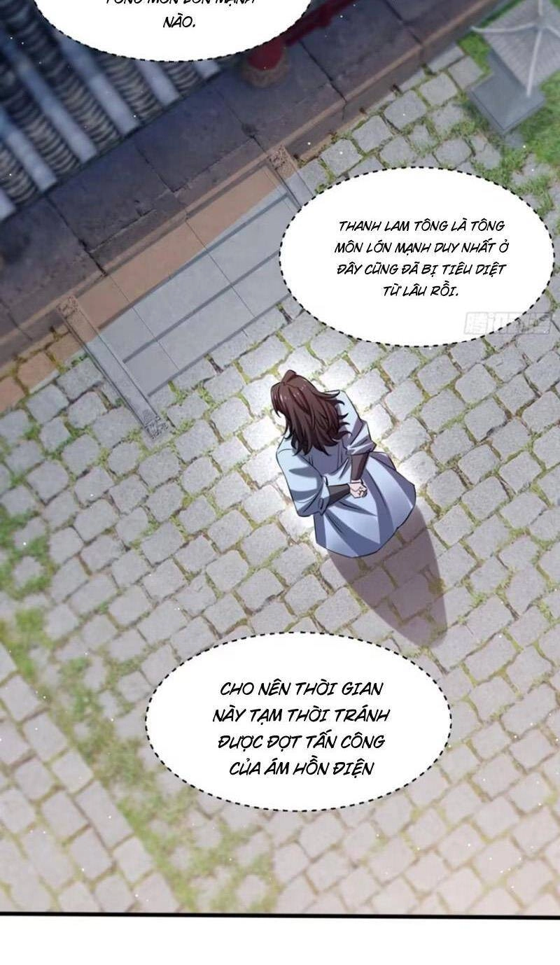 Trăm Tuổi Mở Hệ Thống, Hiếu Tử Hiền Tôn Quỳ Khắp Núi! Chapter 17 - 33