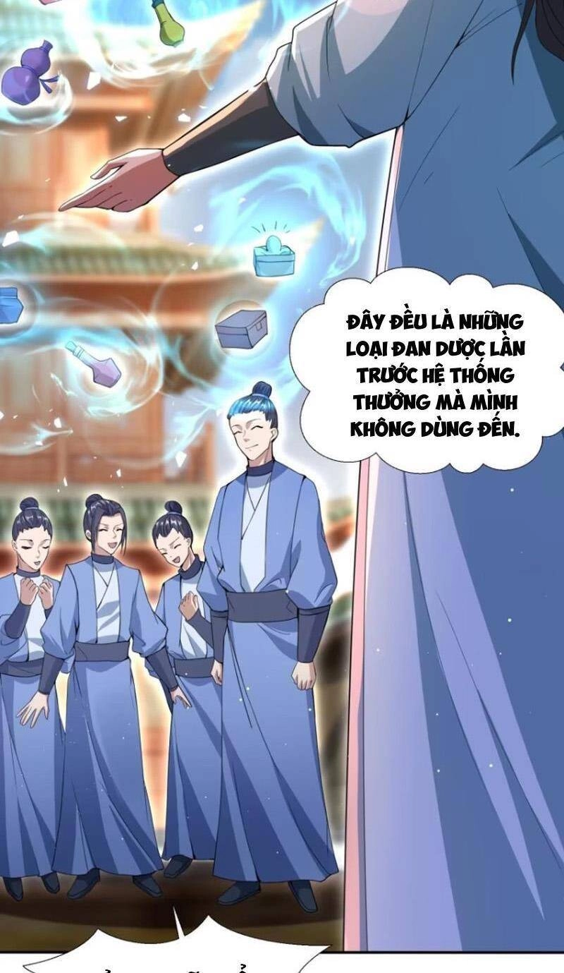 Trăm Tuổi Mở Hệ Thống, Hiếu Tử Hiền Tôn Quỳ Khắp Núi! Chapter 17 - 36