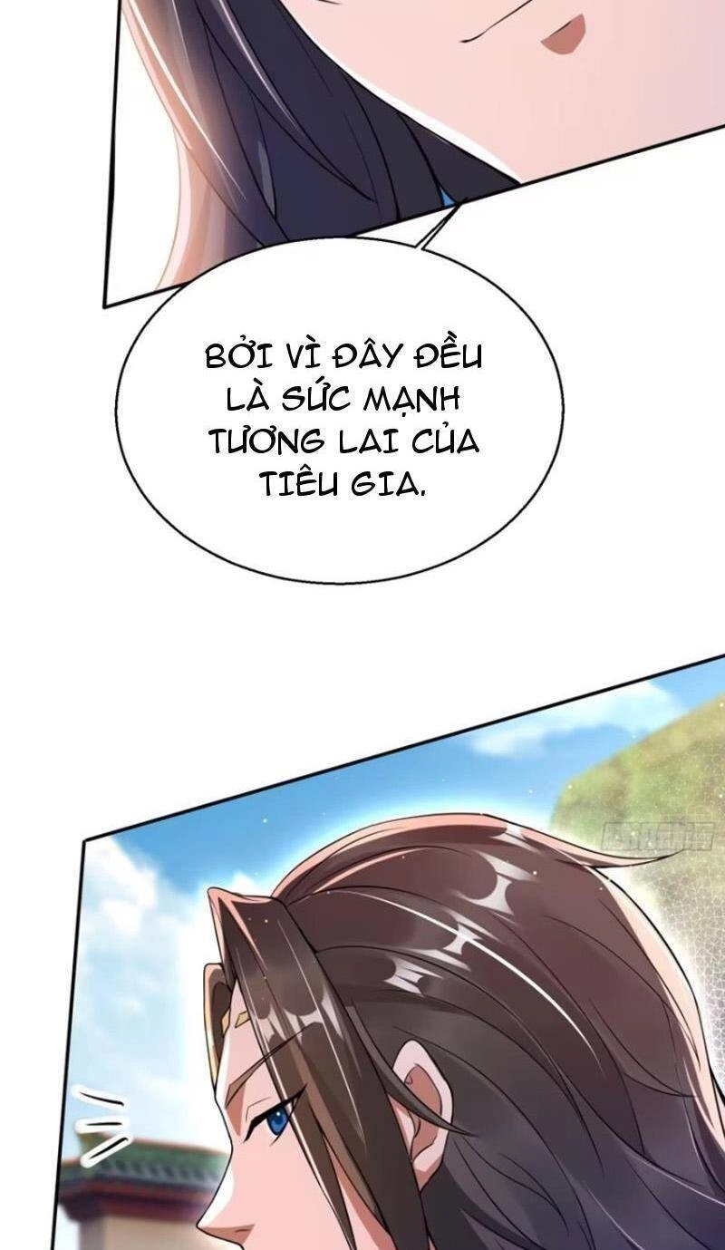 Trăm Tuổi Mở Hệ Thống, Hiếu Tử Hiền Tôn Quỳ Khắp Núi! Chapter 17 - 38