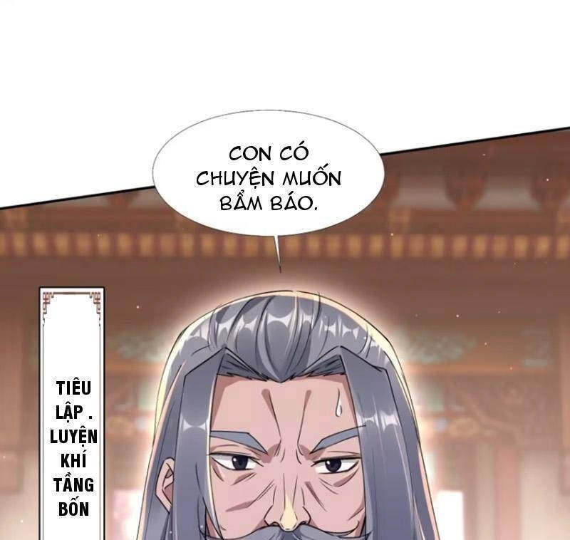 Trăm Tuổi Mở Hệ Thống, Hiếu Tử Hiền Tôn Quỳ Khắp Núi! Chapter 17 - 41