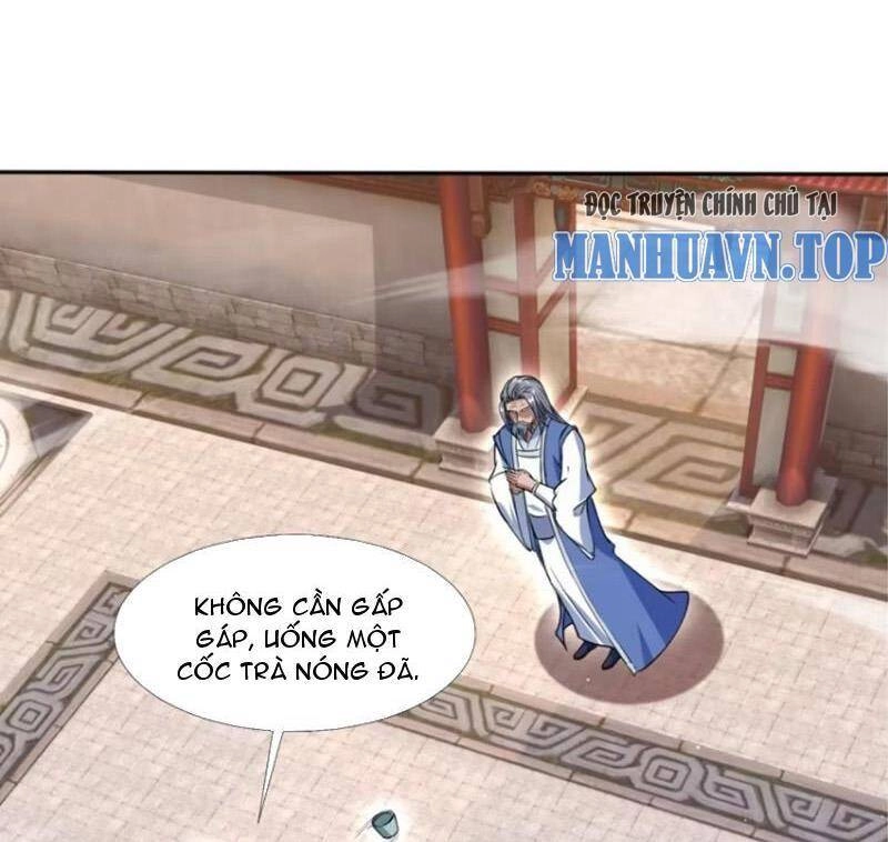 Trăm Tuổi Mở Hệ Thống, Hiếu Tử Hiền Tôn Quỳ Khắp Núi! Chapter 17 - 43