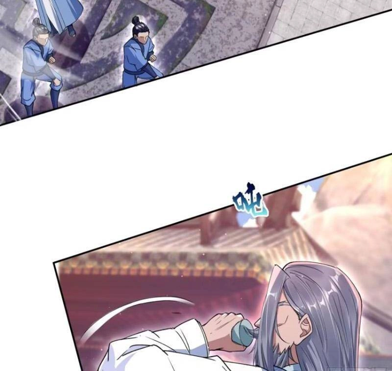 Trăm Tuổi Mở Hệ Thống, Hiếu Tử Hiền Tôn Quỳ Khắp Núi! Chapter 17 - 45