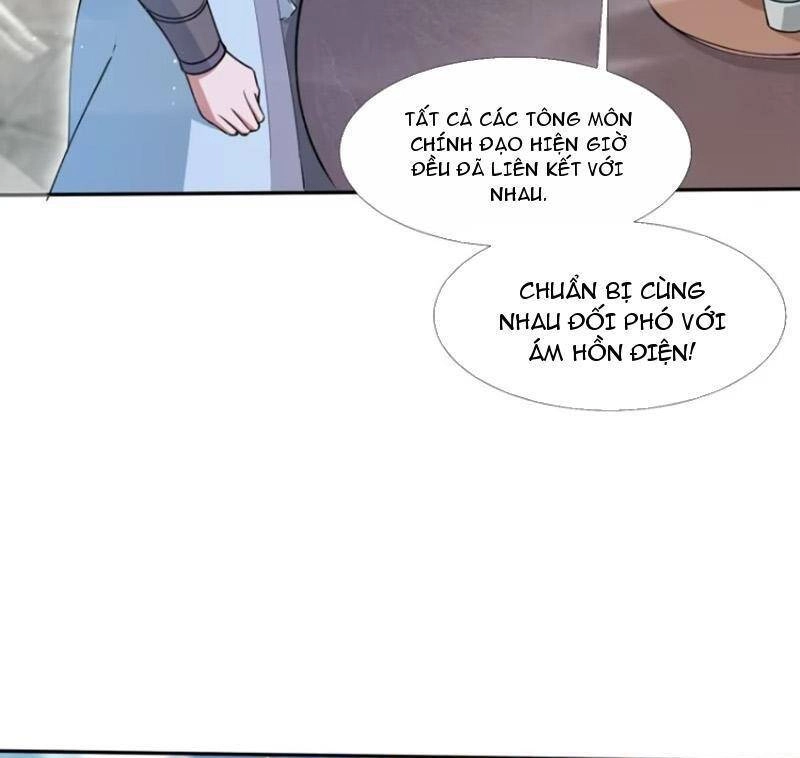 Trăm Tuổi Mở Hệ Thống, Hiếu Tử Hiền Tôn Quỳ Khắp Núi! Chapter 17 - 49