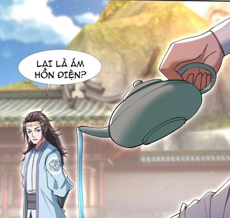 Trăm Tuổi Mở Hệ Thống, Hiếu Tử Hiền Tôn Quỳ Khắp Núi! Chapter 17 - 50