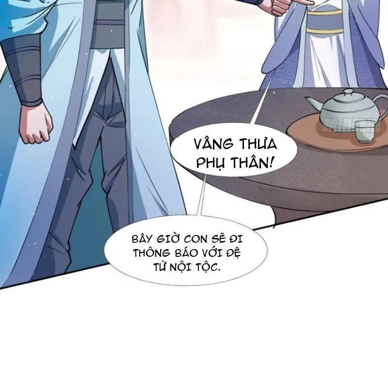 Trăm Tuổi Mở Hệ Thống, Hiếu Tử Hiền Tôn Quỳ Khắp Núi! Chapter 17 - 55