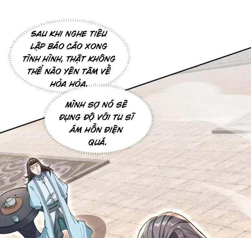 Trăm Tuổi Mở Hệ Thống, Hiếu Tử Hiền Tôn Quỳ Khắp Núi! Chapter 17 - 56