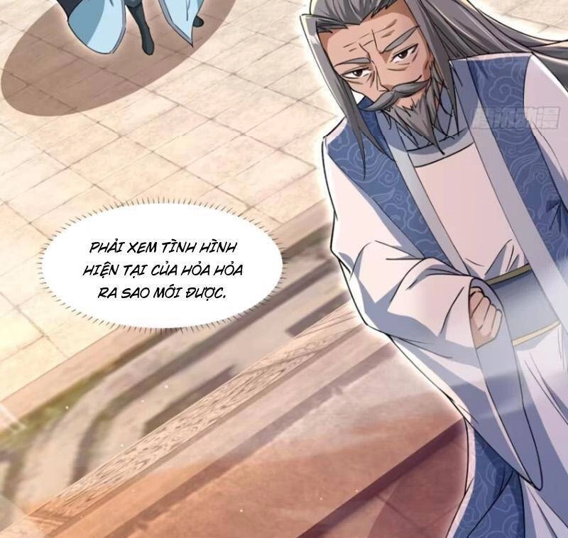 Trăm Tuổi Mở Hệ Thống, Hiếu Tử Hiền Tôn Quỳ Khắp Núi! Chapter 17 - 57