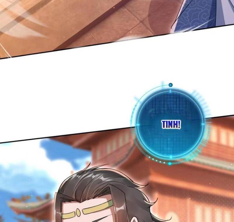 Trăm Tuổi Mở Hệ Thống, Hiếu Tử Hiền Tôn Quỳ Khắp Núi! Chapter 17 - 58