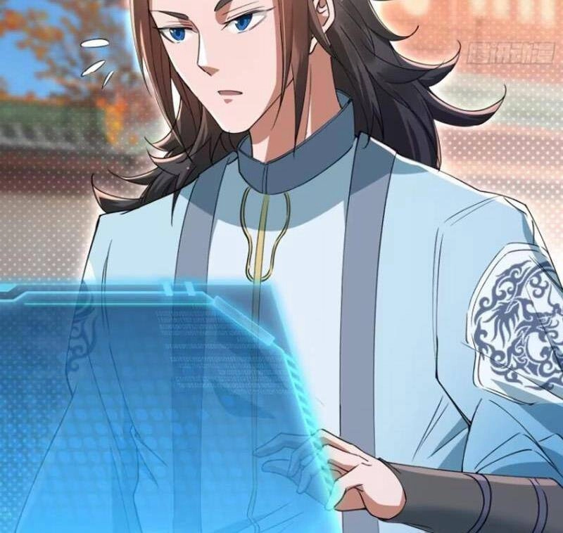 Trăm Tuổi Mở Hệ Thống, Hiếu Tử Hiền Tôn Quỳ Khắp Núi! Chapter 17 - 59