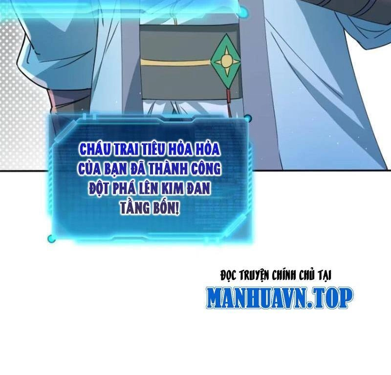 Trăm Tuổi Mở Hệ Thống, Hiếu Tử Hiền Tôn Quỳ Khắp Núi! Chapter 17 - 60