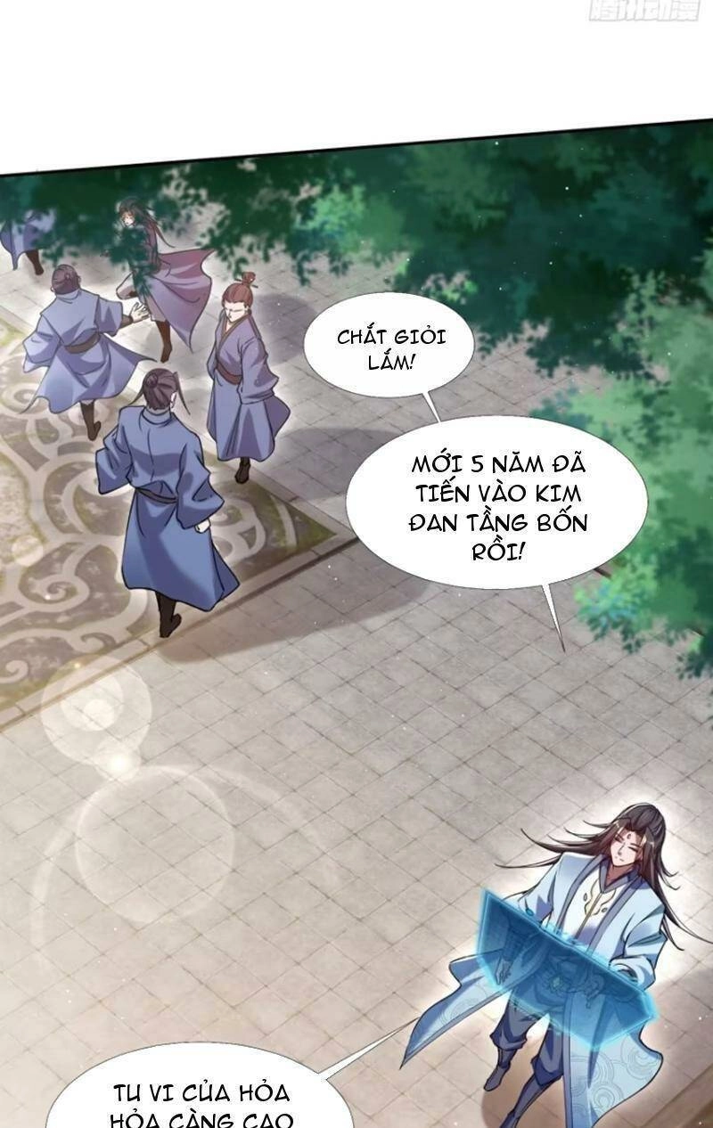 Trăm Tuổi Mở Hệ Thống, Hiếu Tử Hiền Tôn Quỳ Khắp Núi! Chapter 18 - 1