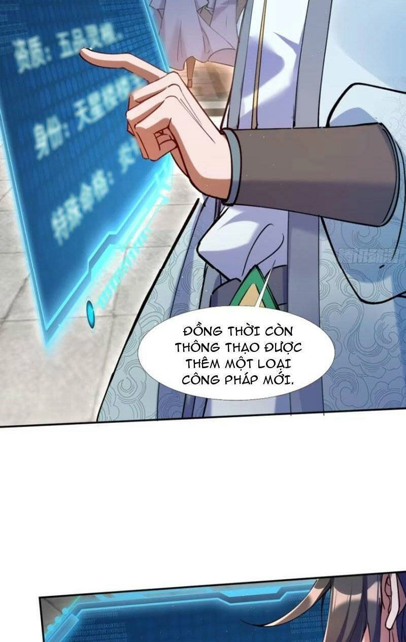 Trăm Tuổi Mở Hệ Thống, Hiếu Tử Hiền Tôn Quỳ Khắp Núi! Chapter 18 - 4