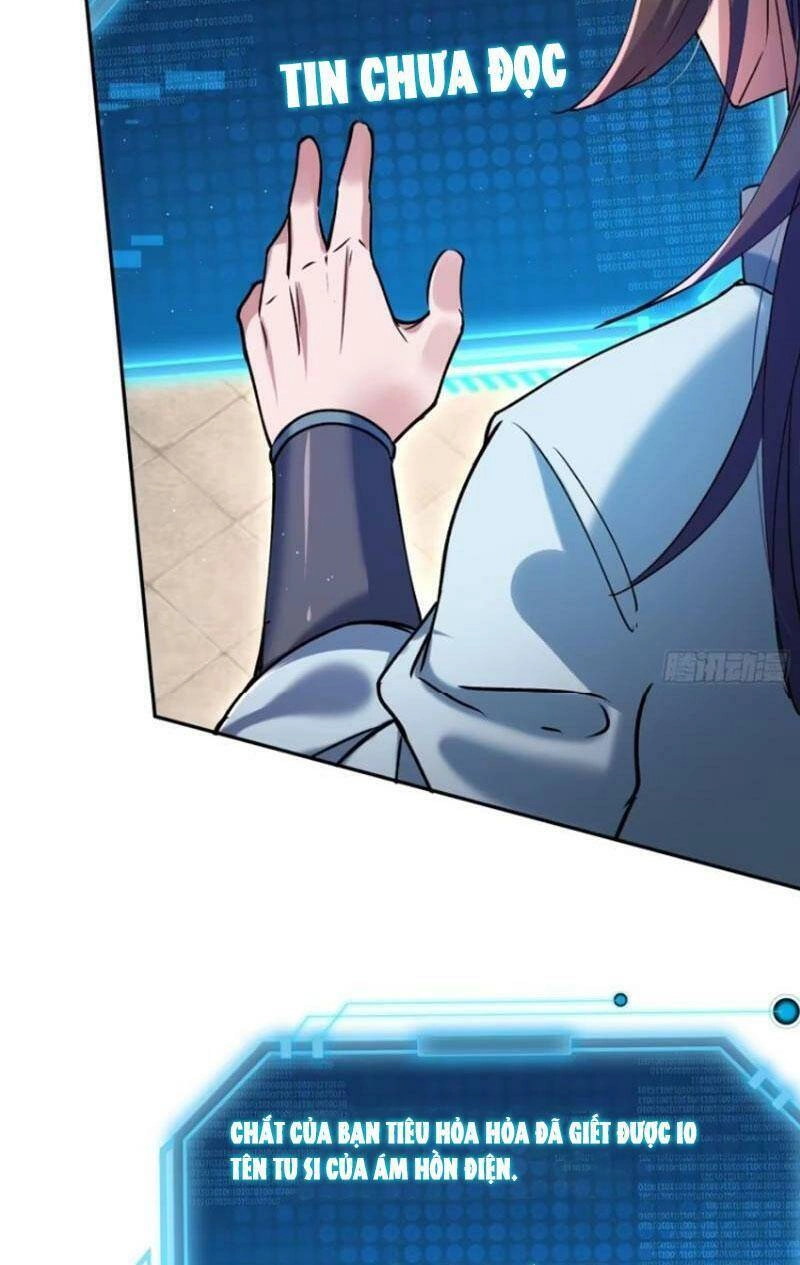 Trăm Tuổi Mở Hệ Thống, Hiếu Tử Hiền Tôn Quỳ Khắp Núi! Chapter 18 - 5