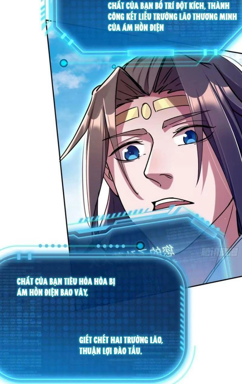 Trăm Tuổi Mở Hệ Thống, Hiếu Tử Hiền Tôn Quỳ Khắp Núi! Chapter 18 - 6