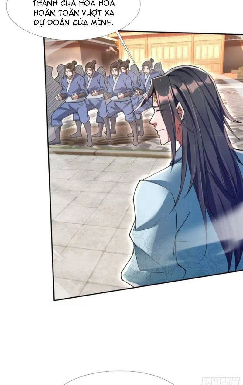 Trăm Tuổi Mở Hệ Thống, Hiếu Tử Hiền Tôn Quỳ Khắp Núi! Chapter 18 - 9