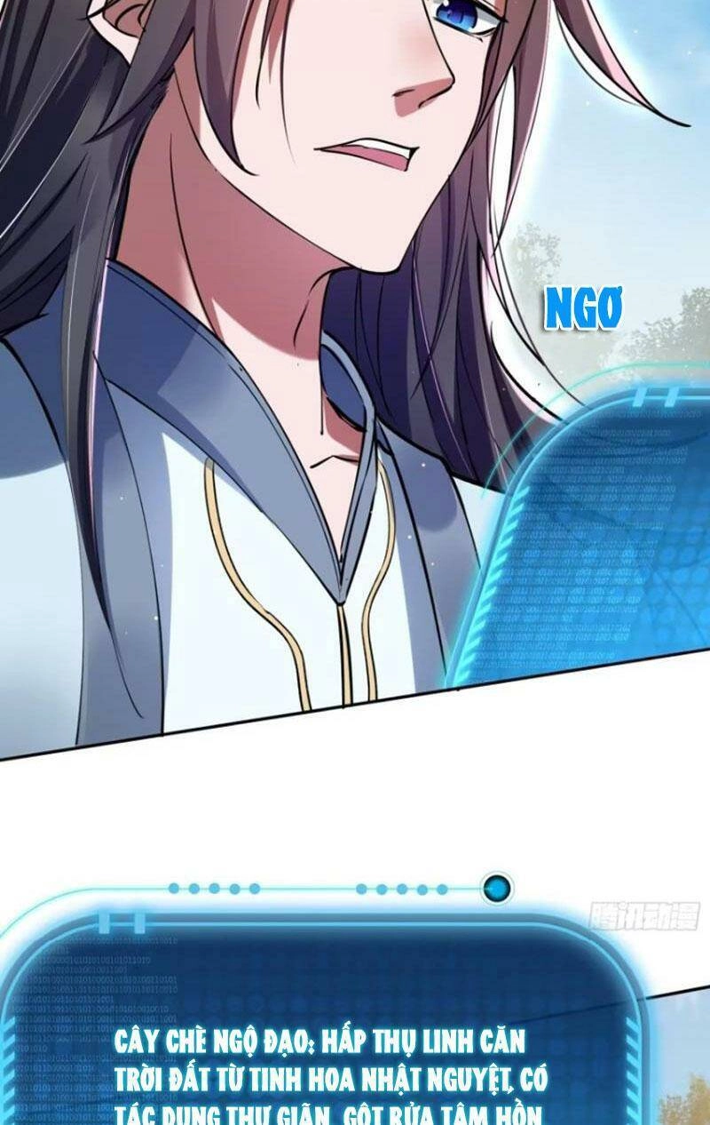 Trăm Tuổi Mở Hệ Thống, Hiếu Tử Hiền Tôn Quỳ Khắp Núi! Chapter 18 - 14