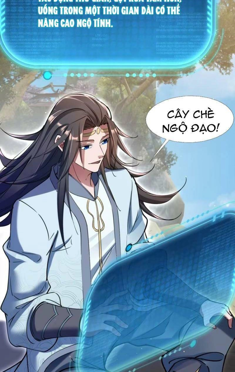 Trăm Tuổi Mở Hệ Thống, Hiếu Tử Hiền Tôn Quỳ Khắp Núi! Chapter 18 - 15