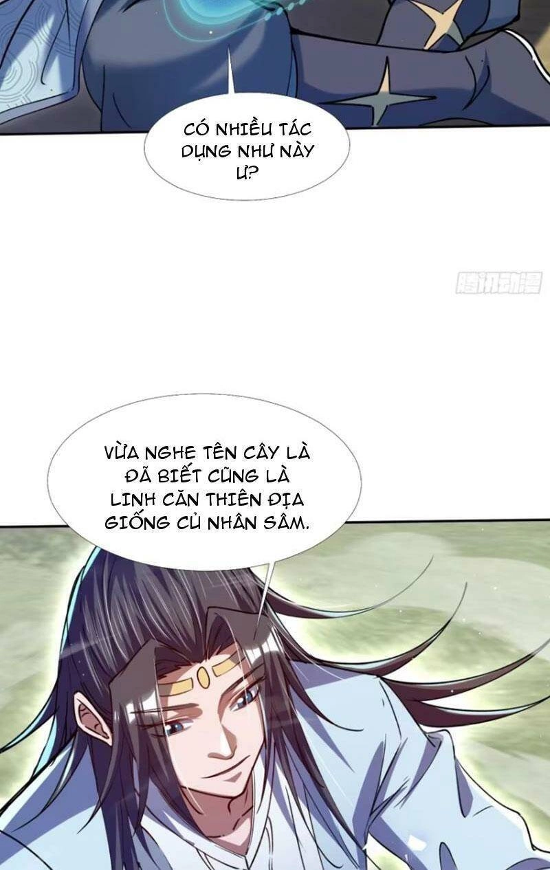 Trăm Tuổi Mở Hệ Thống, Hiếu Tử Hiền Tôn Quỳ Khắp Núi! Chapter 18 - 16