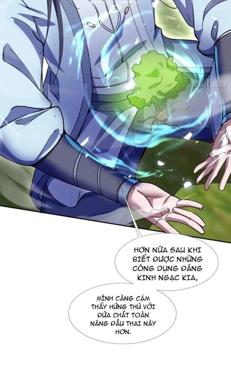 Trăm Tuổi Mở Hệ Thống, Hiếu Tử Hiền Tôn Quỳ Khắp Núi! Chapter 18 - 17