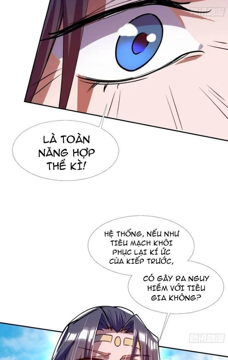 Trăm Tuổi Mở Hệ Thống, Hiếu Tử Hiền Tôn Quỳ Khắp Núi! Chapter 18 - 19