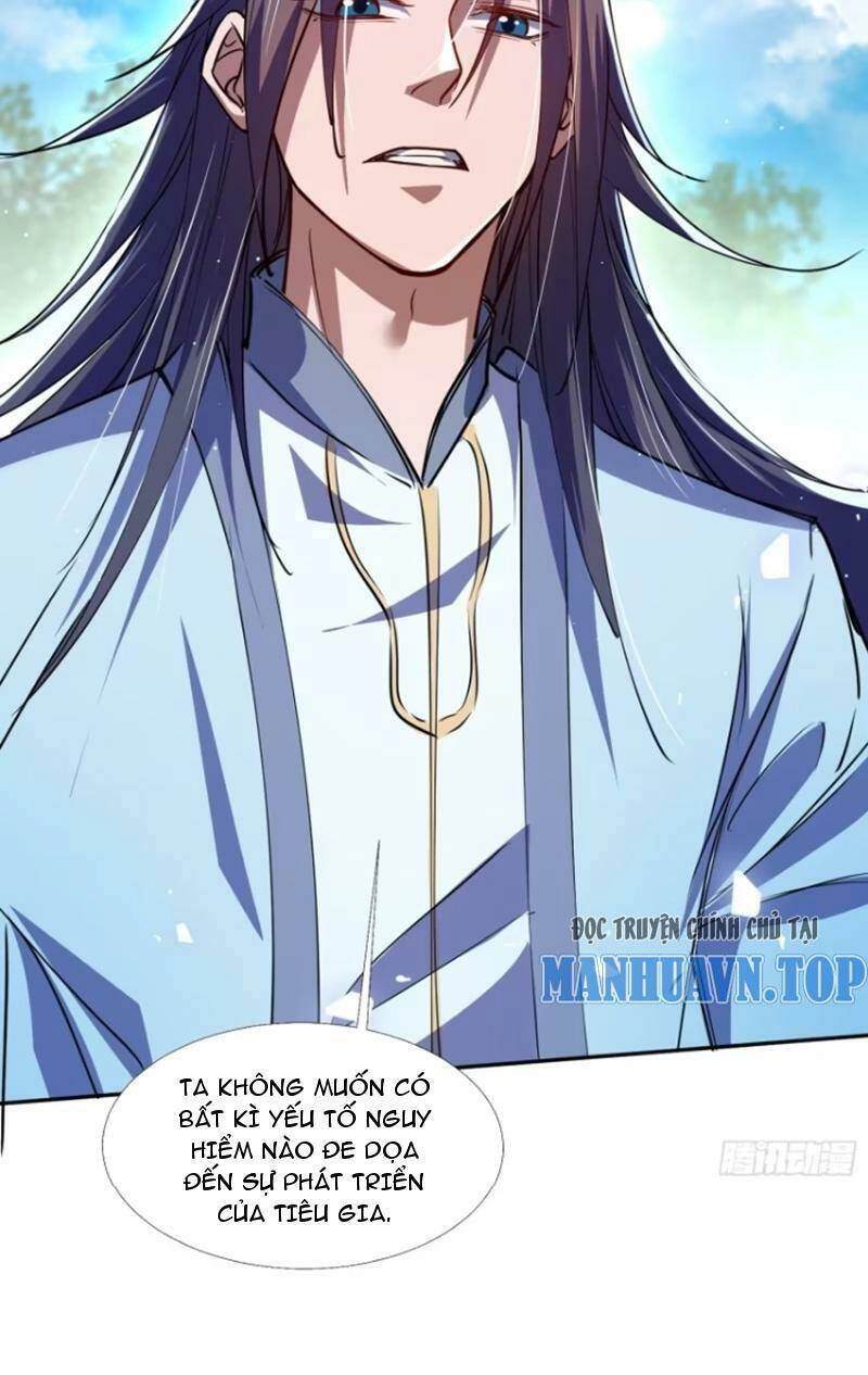 Trăm Tuổi Mở Hệ Thống, Hiếu Tử Hiền Tôn Quỳ Khắp Núi! Chapter 18 - 20